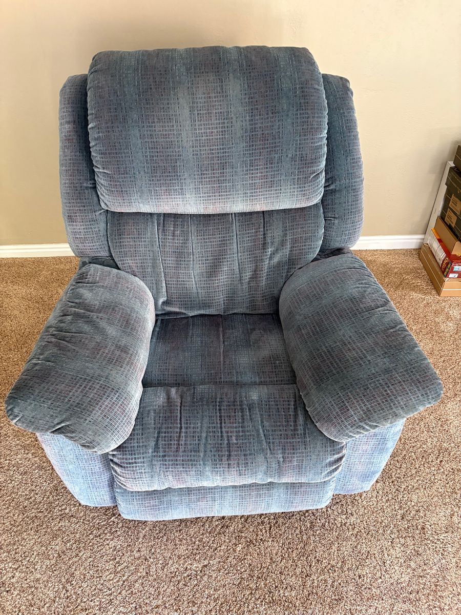 Lay-Z-Boy Recliner