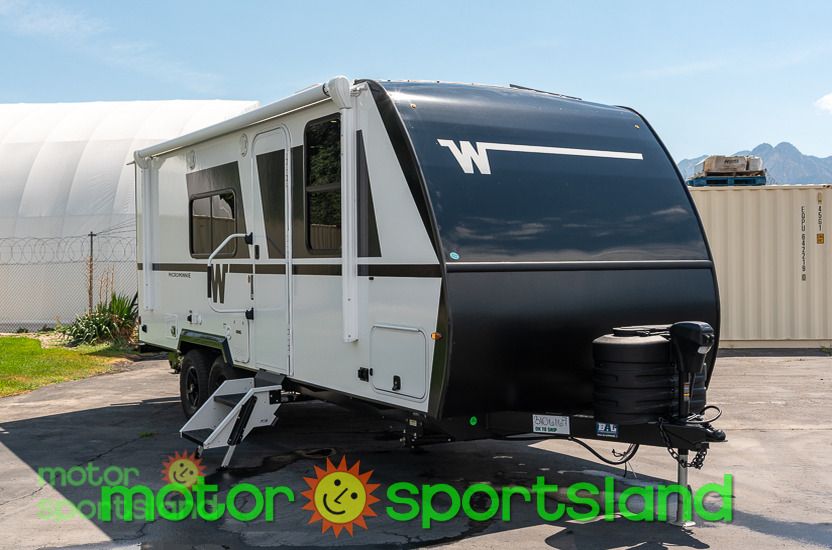 2027 Winnebago Micro Minnie 2200FBH