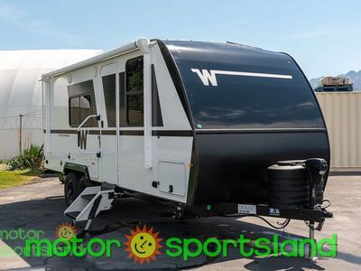 2027 Winnebago Micro Minnie 2200FBH