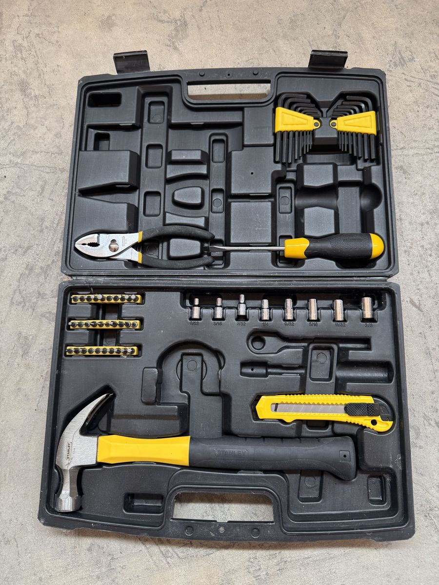 Free tools