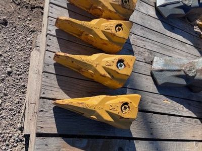CAT Excavator Teeth Tip