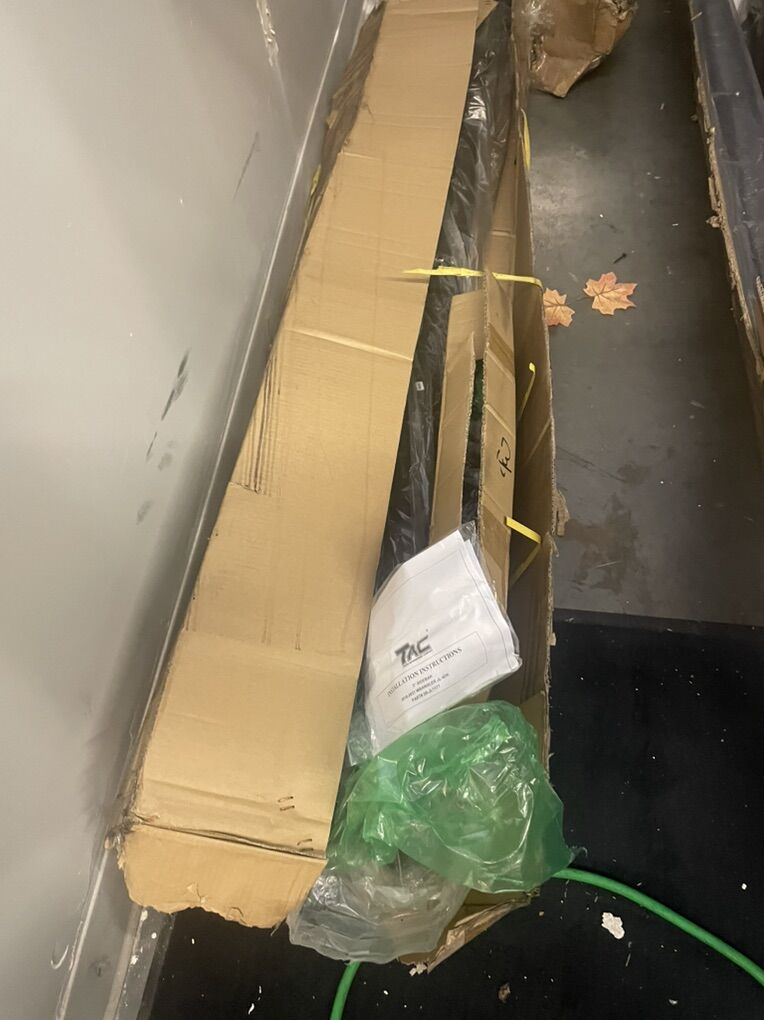 3 Tube Running Boards Jeep Wrangler