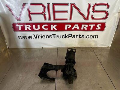 International Bracket