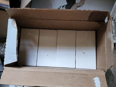 Subway tile 3x6