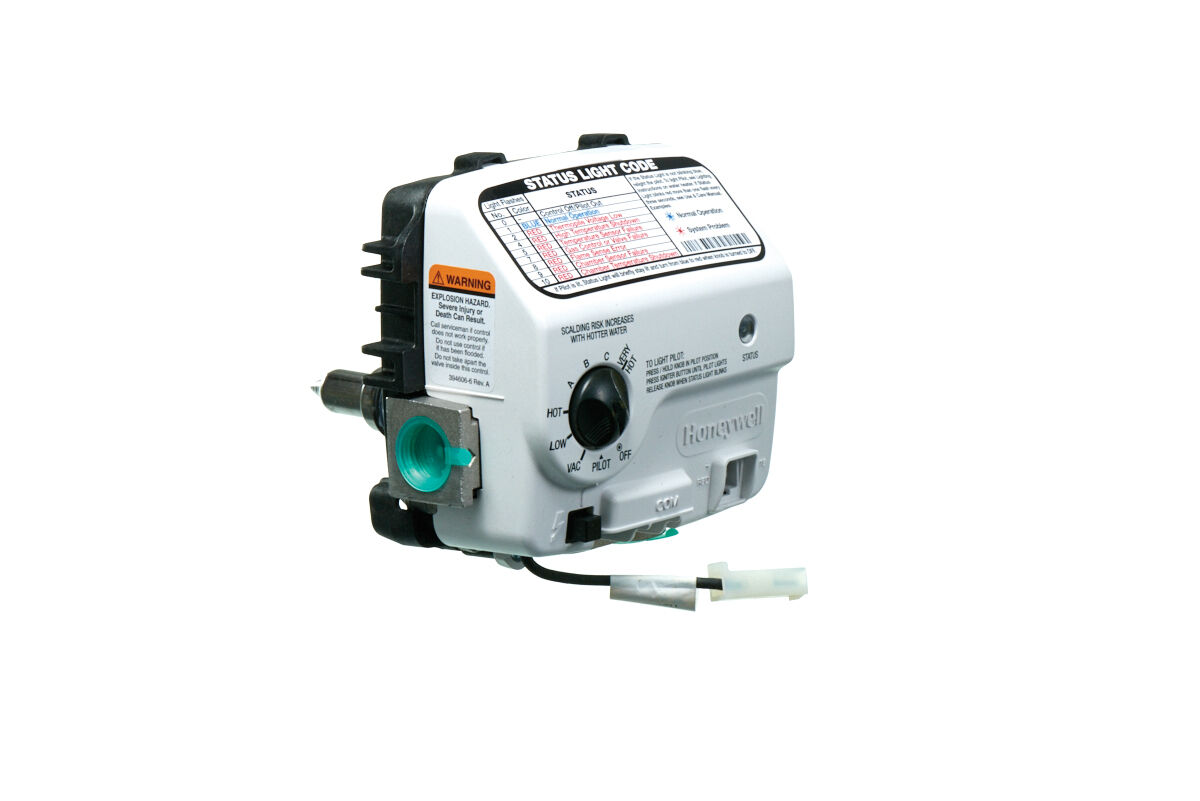 Rheem Combination Gas Control Replacement Kit SP20867C – Brand New, Sealed