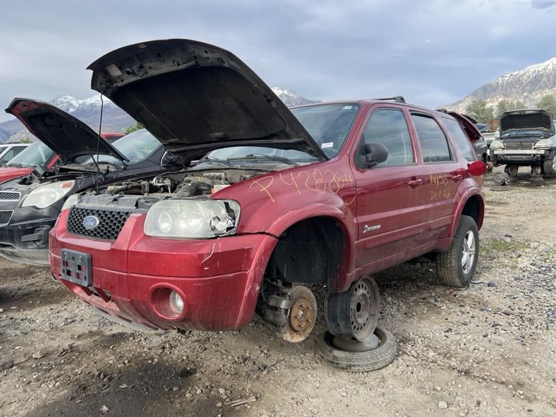 New Arrival - 2006 Ford Escape Parts - UTPAP Orem