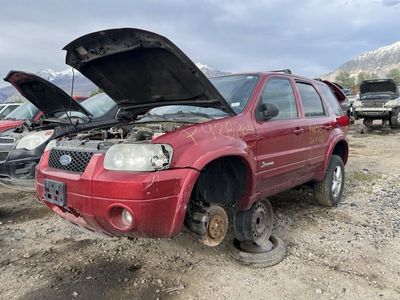New Arrival - 2006 Ford Escape Parts - UTPAP Orem