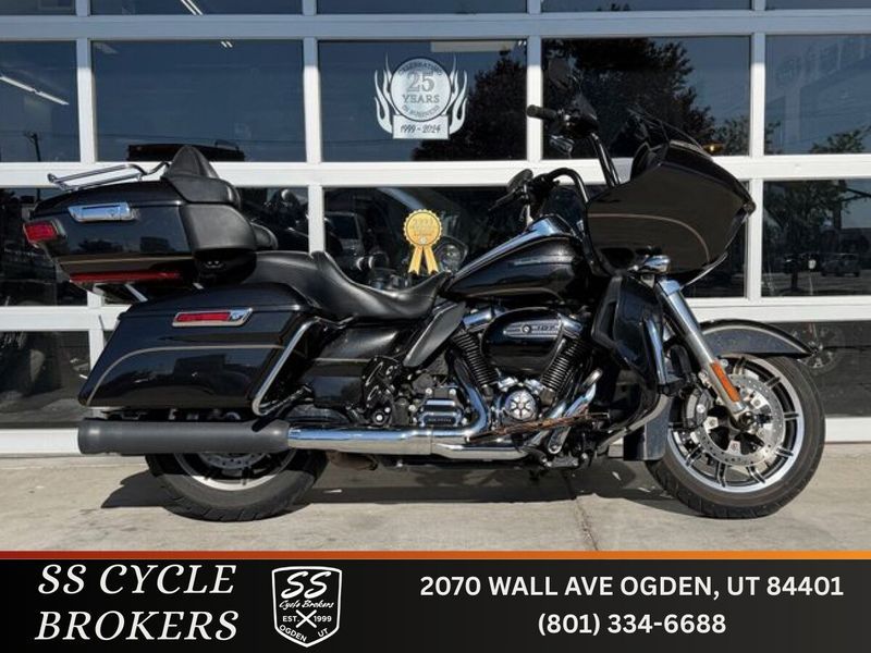 2017 Harley-Davidson Road Glide