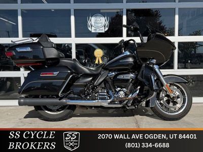 2017 Harley-Davidson Road Glide