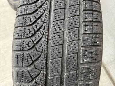 Premium Pirelli Winter Tires