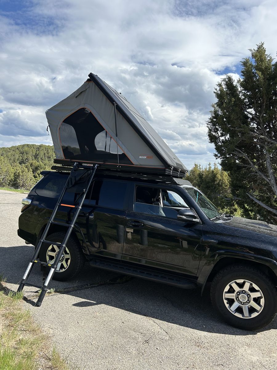 RoofNest Falcon PRO - Rooftop Tent