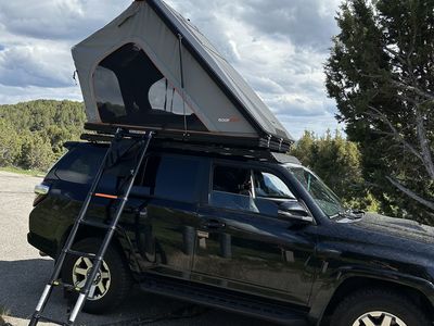 RoofNest Falcon PRO - Rooftop Tent