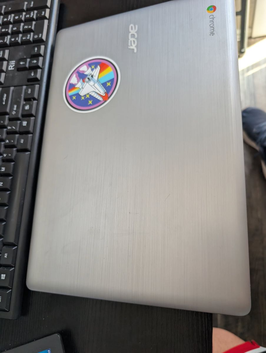 Acer Chromebook