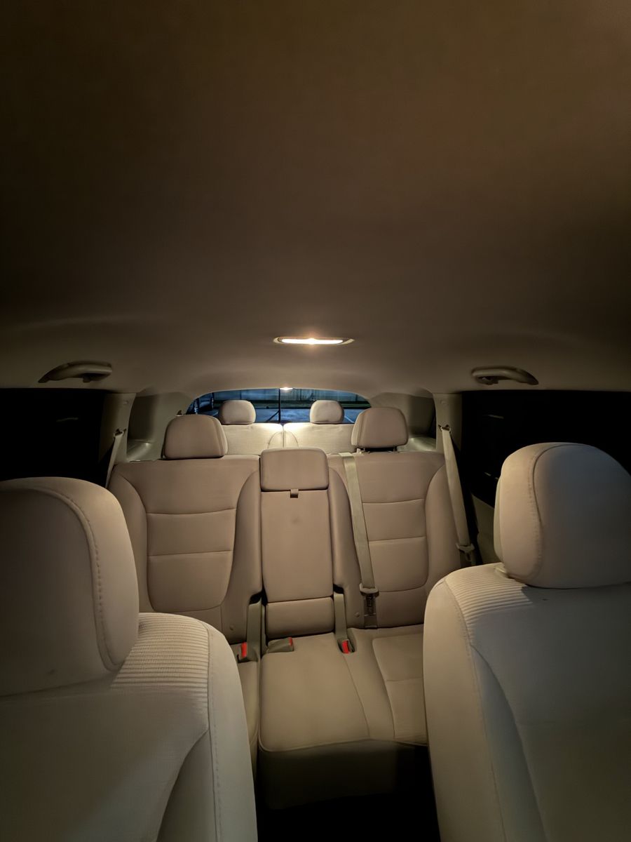 2015 Kia Sorento 