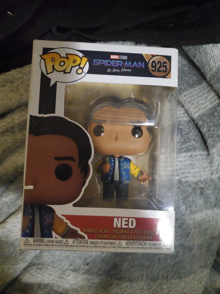 MCU and Harry Potter funko pops