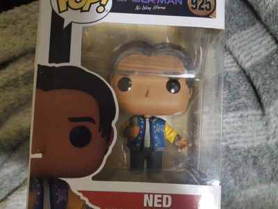 MCU and Harry Potter funko pops