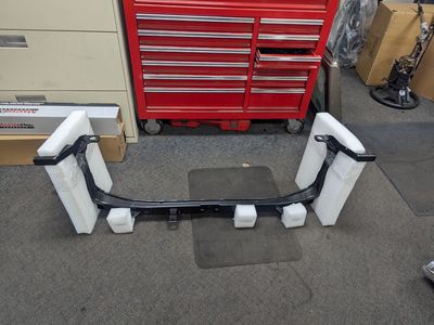 Ford F-150 Core Support / Radiator Support – Fits 2015-2020 Ford F-150 Models