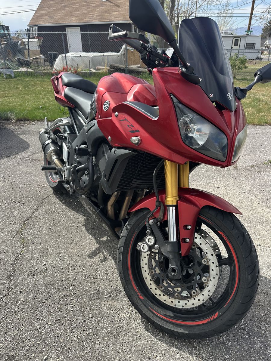 2006 FZ1S