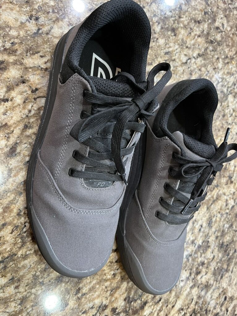 Specialized MTB Shoes