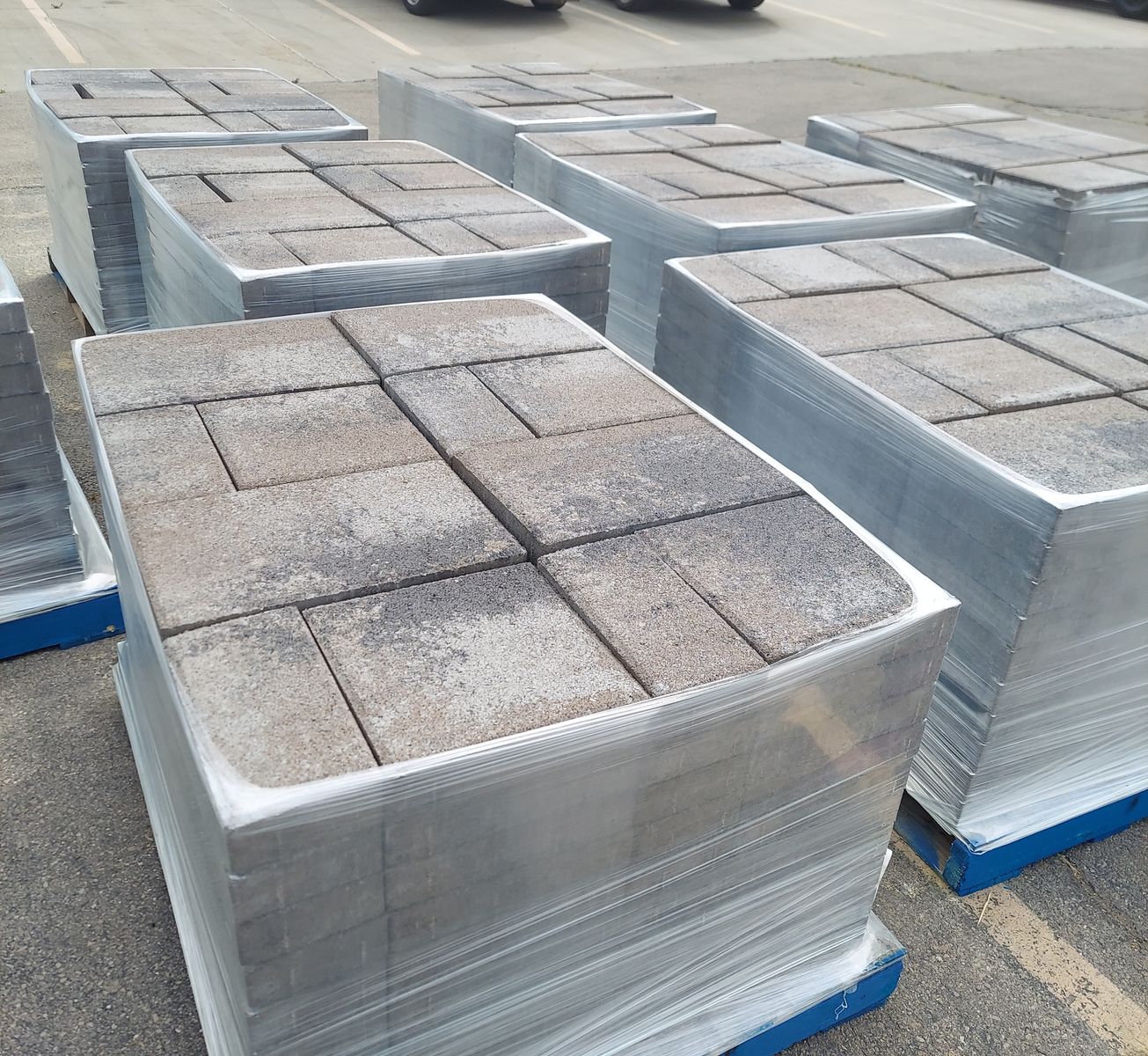 DURANGO MONUMENTAL PAVERS