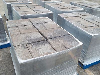 DURANGO MONUMENTAL PAVERS