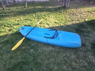 Kids Dash Kayak
