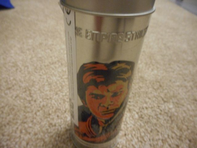 Promotional Star Wars "The Empire Strikes Back" watch for sale