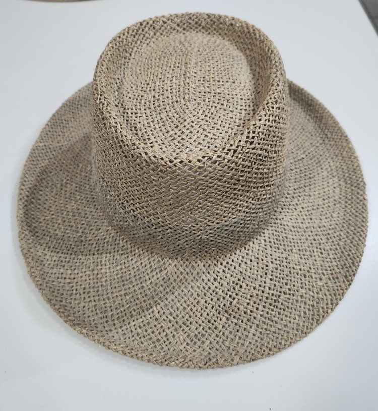 Men's Hats - Sz 7 3/8