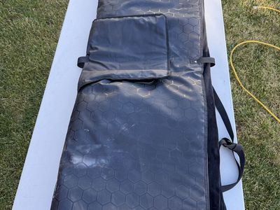 SKLON Tail gate Protector
