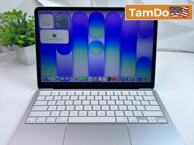 Macbook Neo (13-inch, A18 Pro) 5-Core GPU, 8GB, 512GB SSD, Silver
