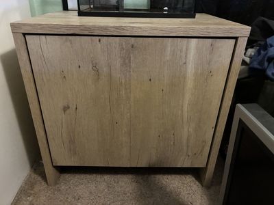 Tank stand