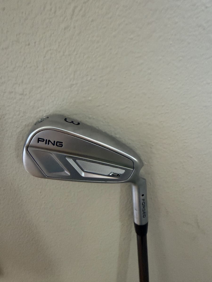 Ping IDI Utility 3 Iron
