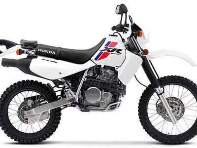 2025 Honda XR650L