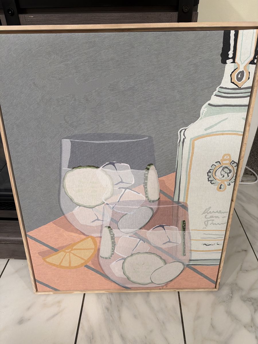 Picture Vodka And Soda