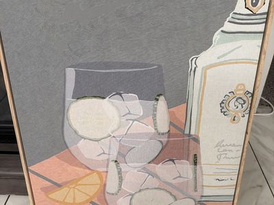 Picture Vodka And Soda