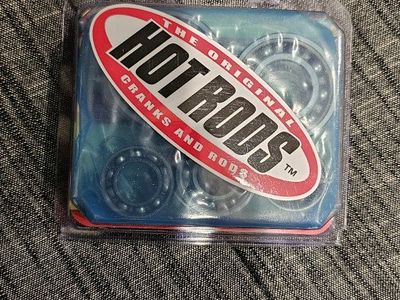 Hot rods transmission bearing kit for ktm and Husqvarna