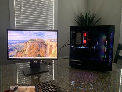 Gaming Pc