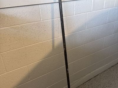 5 foot sprinkler key