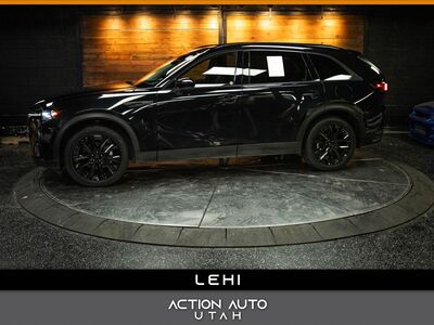 2025 Mazda CX-90 3.3 Turbo Premium Sport