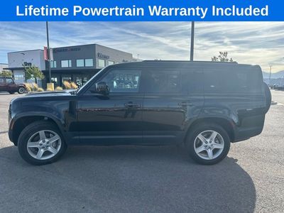 2023 Land Rover Defender 130 SE