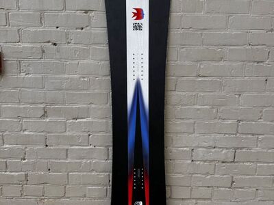 Salomon Highpath 162W