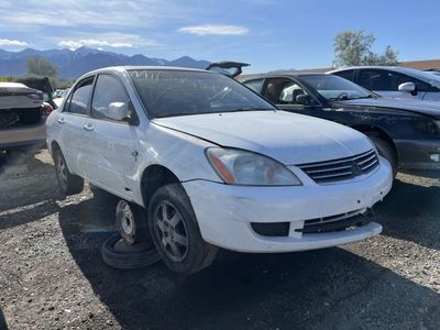 2006 Mitsubishi Lancer Parts - UTPAP Orem