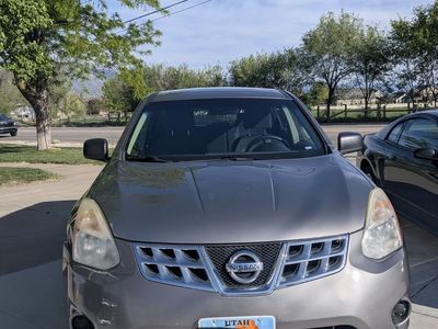 2011 Nissan Rogue