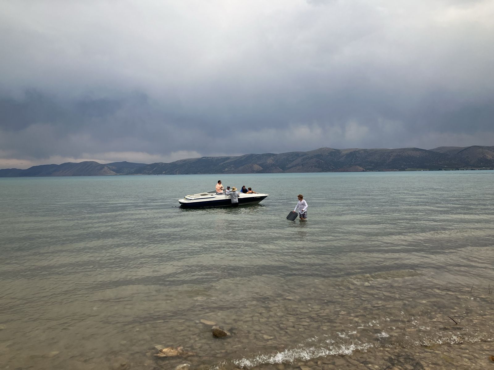 Maxum 1995 Boat