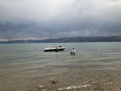 Maxum 1995 Boat