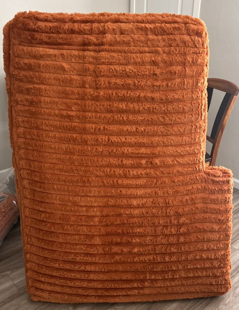 (2) Dog Bed?