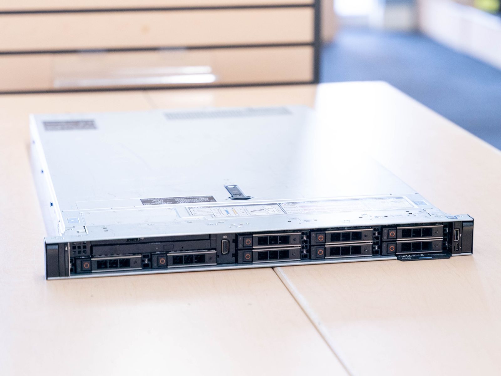 Dell Poweredge R640 Hypervisor Server | 36 CPU Cores, 192GB RAM, 1G/10G/25G Networking, iDRAC Enterprise