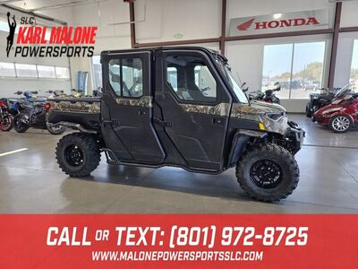 2023 Polaris® Ranger Crew XP 1000 NorthStar Editio