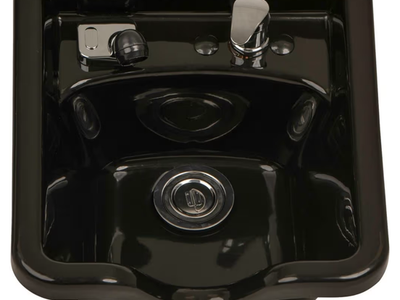 Hair sink