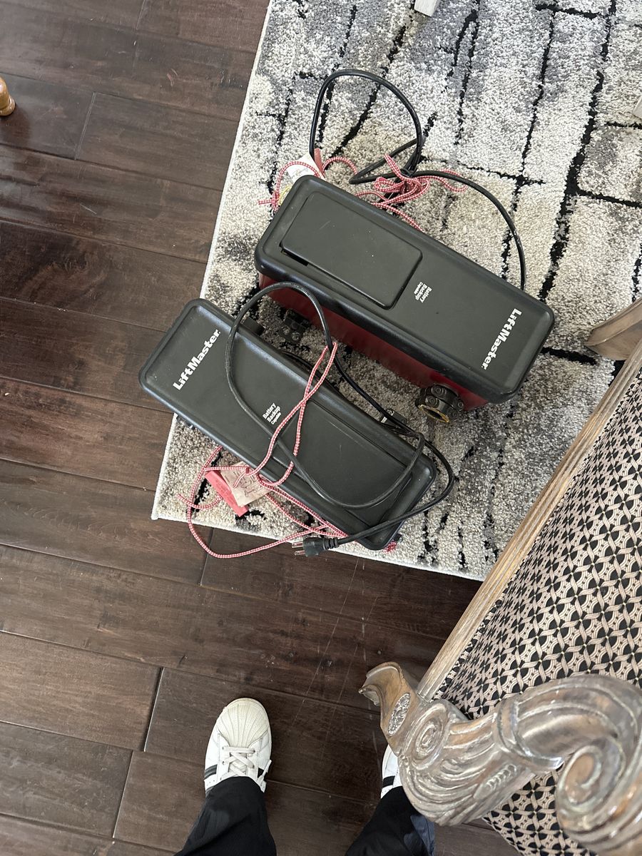 Selling Garage StUff In Ogden